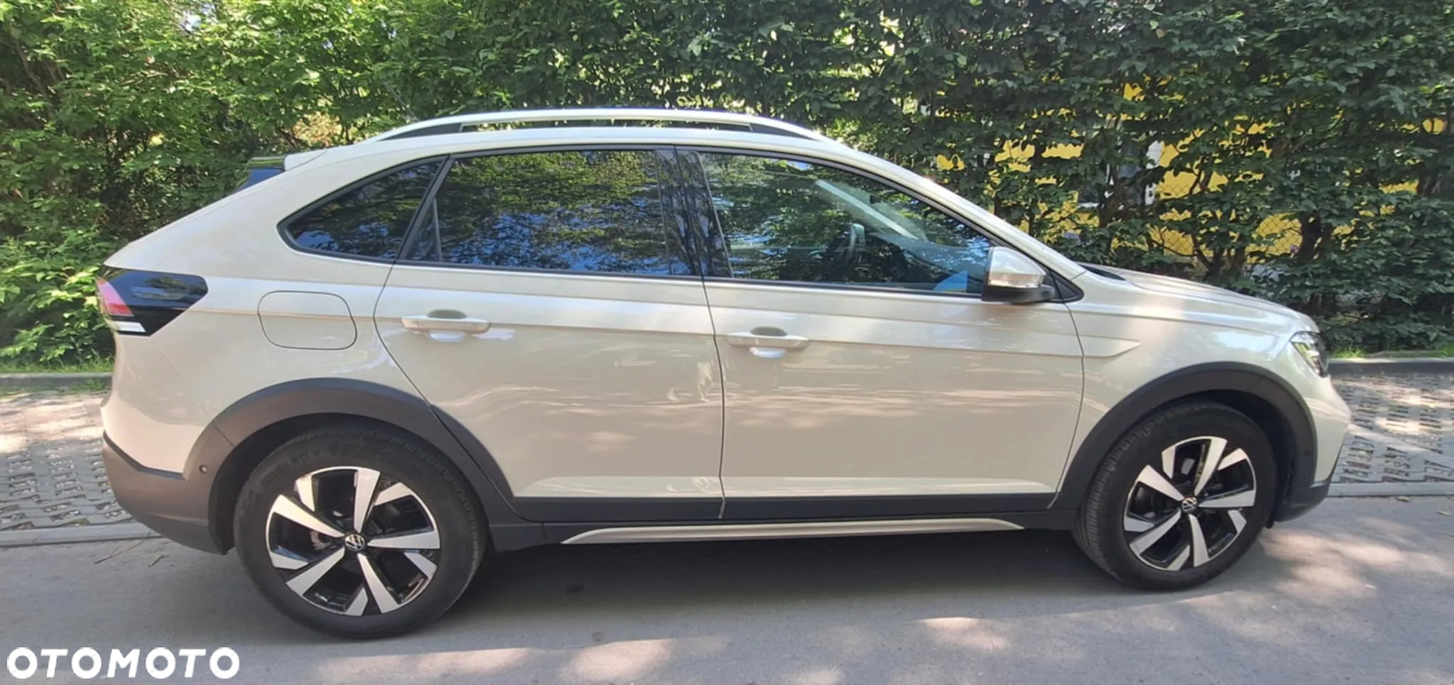 Volkswagen Taigo 1.0 TSI Style - 7