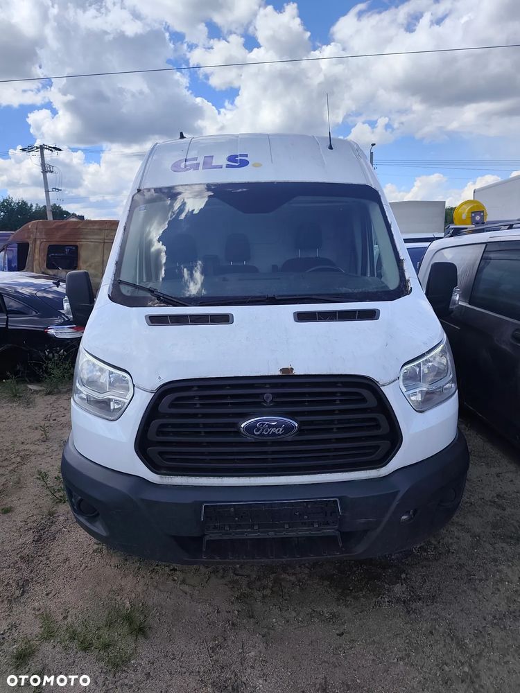 Ford TRANSIT - 5