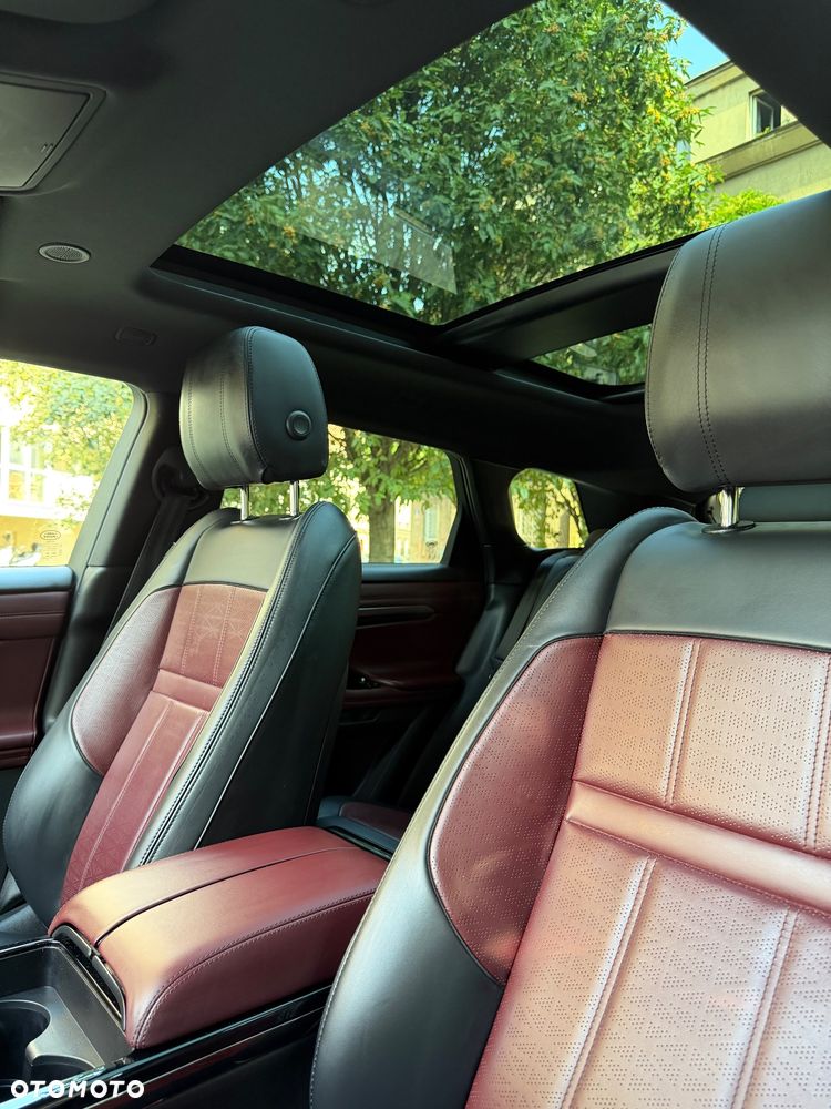 Land Rover Range Rover Evoque 2.0 D200 mHEV R-Dynamic SE - 17