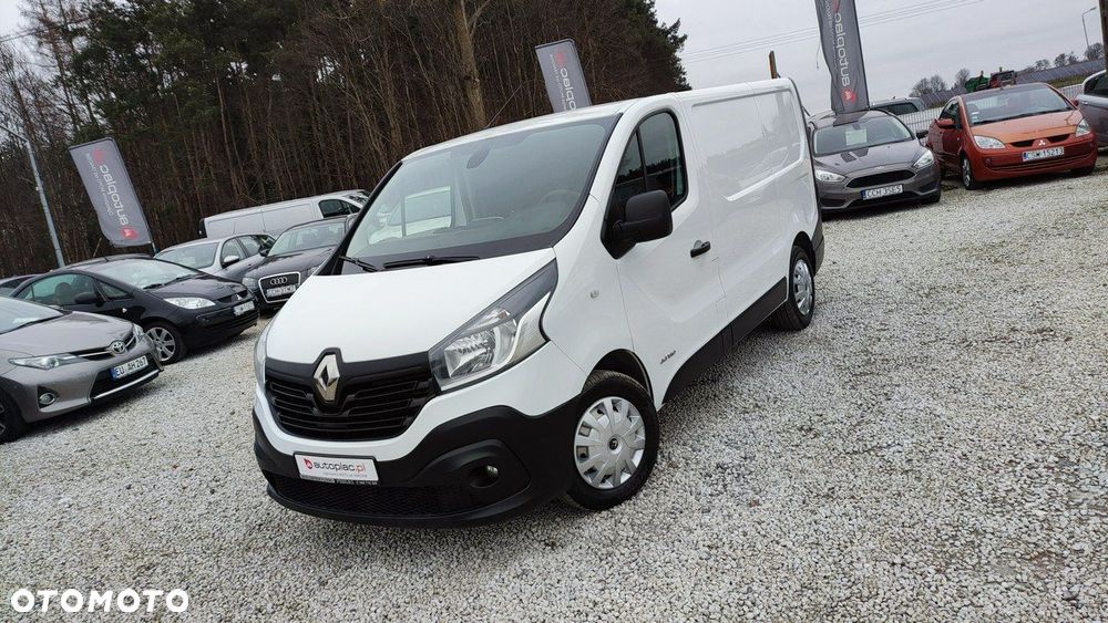 Renault Trafic - 6