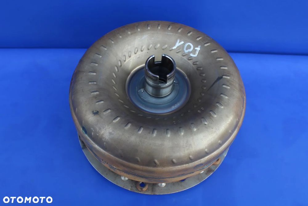 Konwerter sprzęgło hydrokinetyczne OE BMW 730D N57 F01 F02 3.0 D 6HP-28 - 2