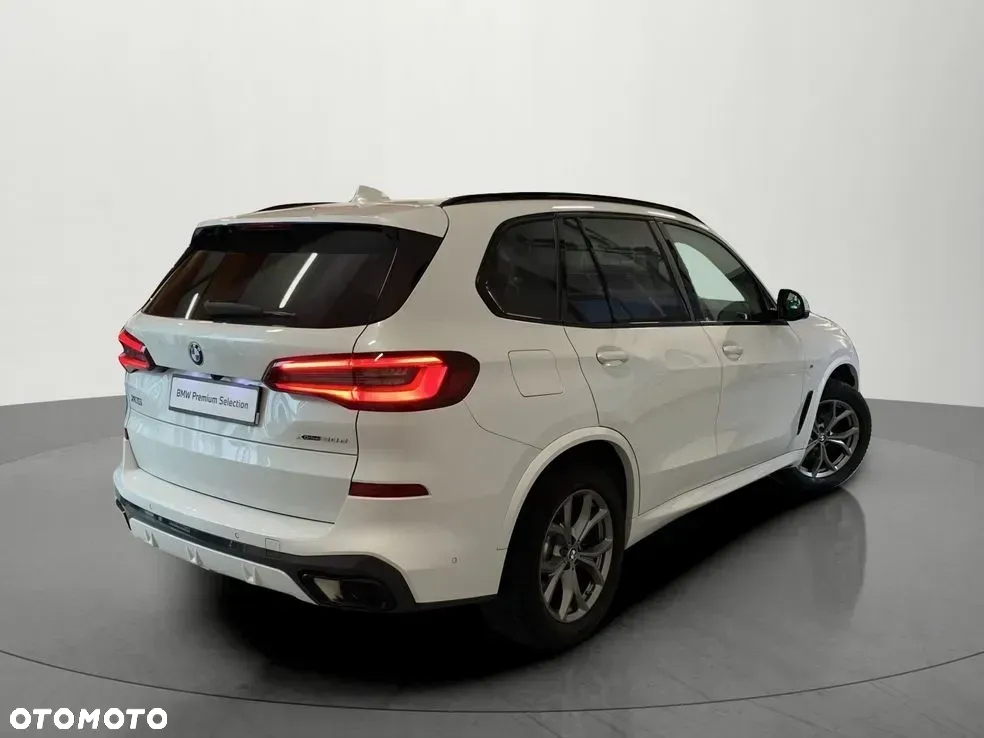 BMW X5 xDrive30d - 3