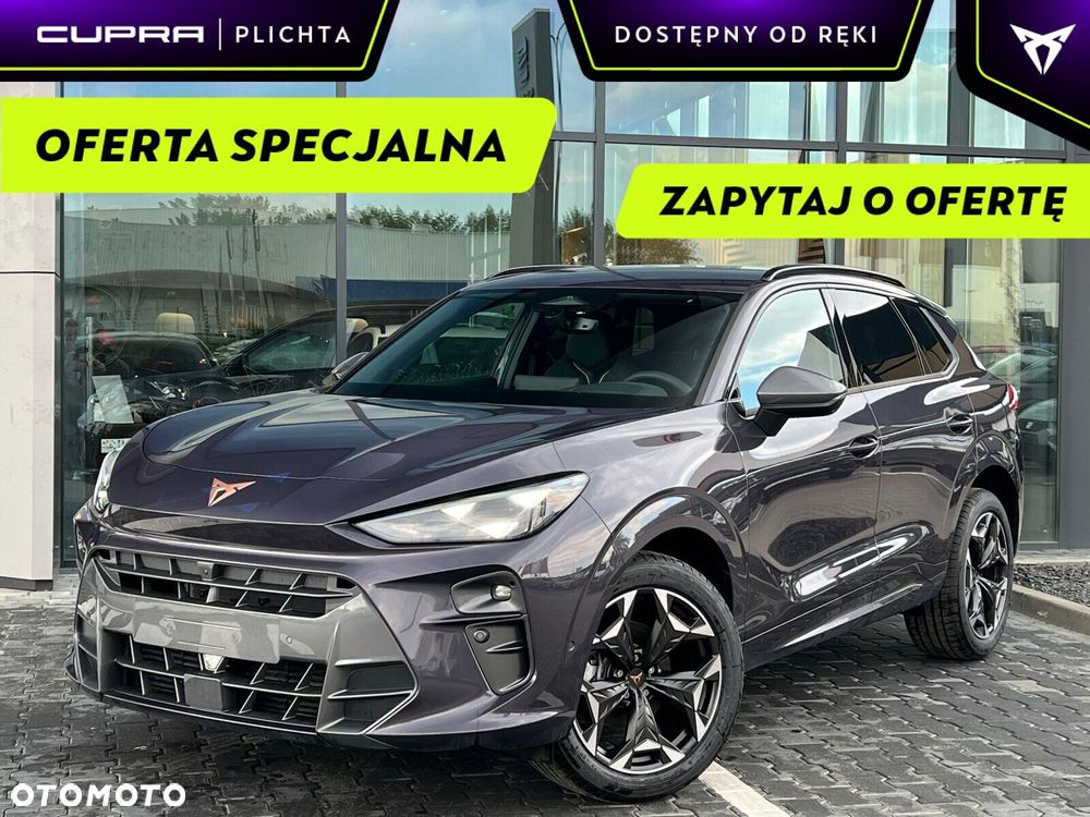 Cupra Terramar - 2