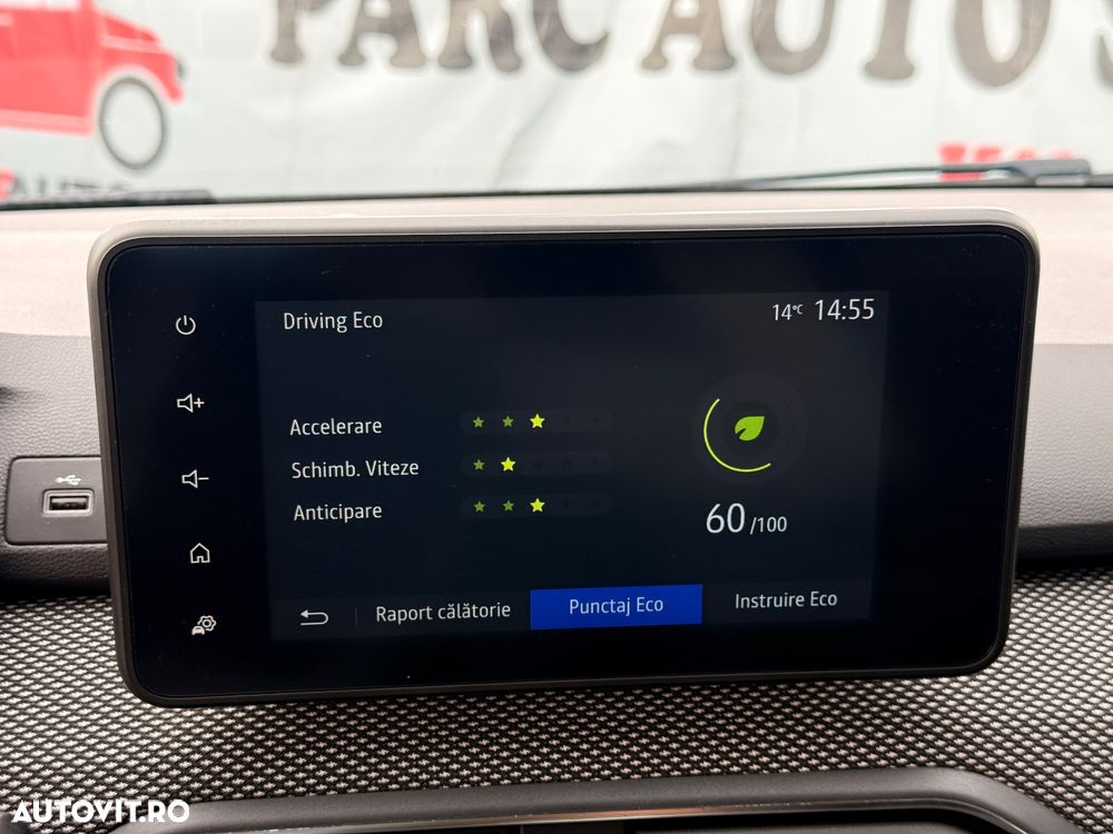 Dacia Sandero TCe 90 MT6 Comfort - 13