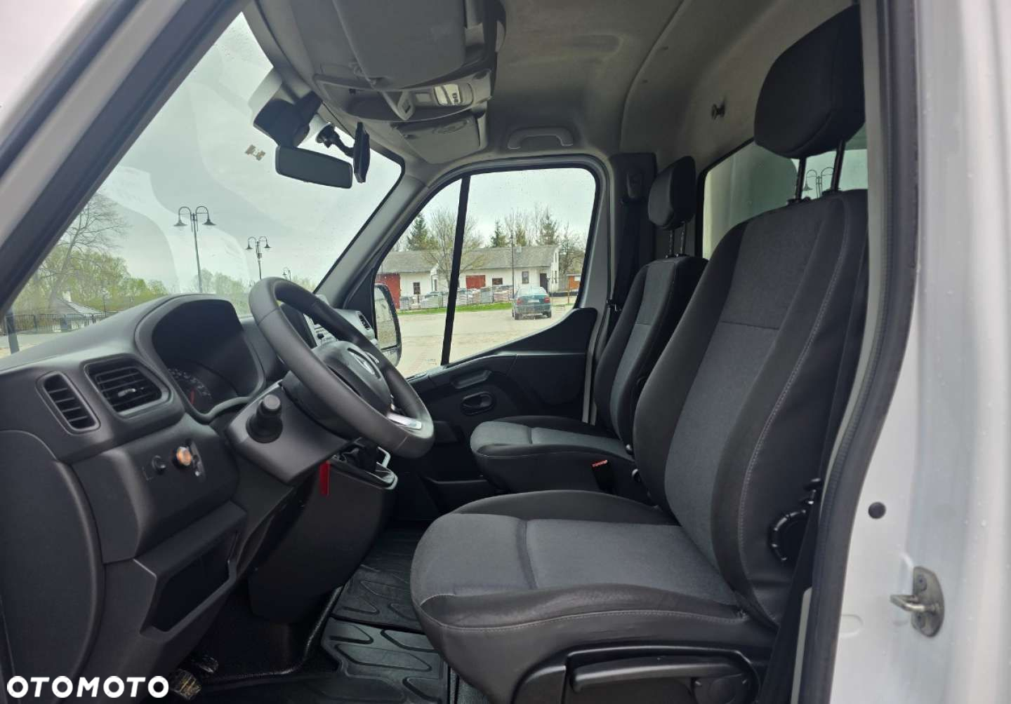 Renault Master - 20