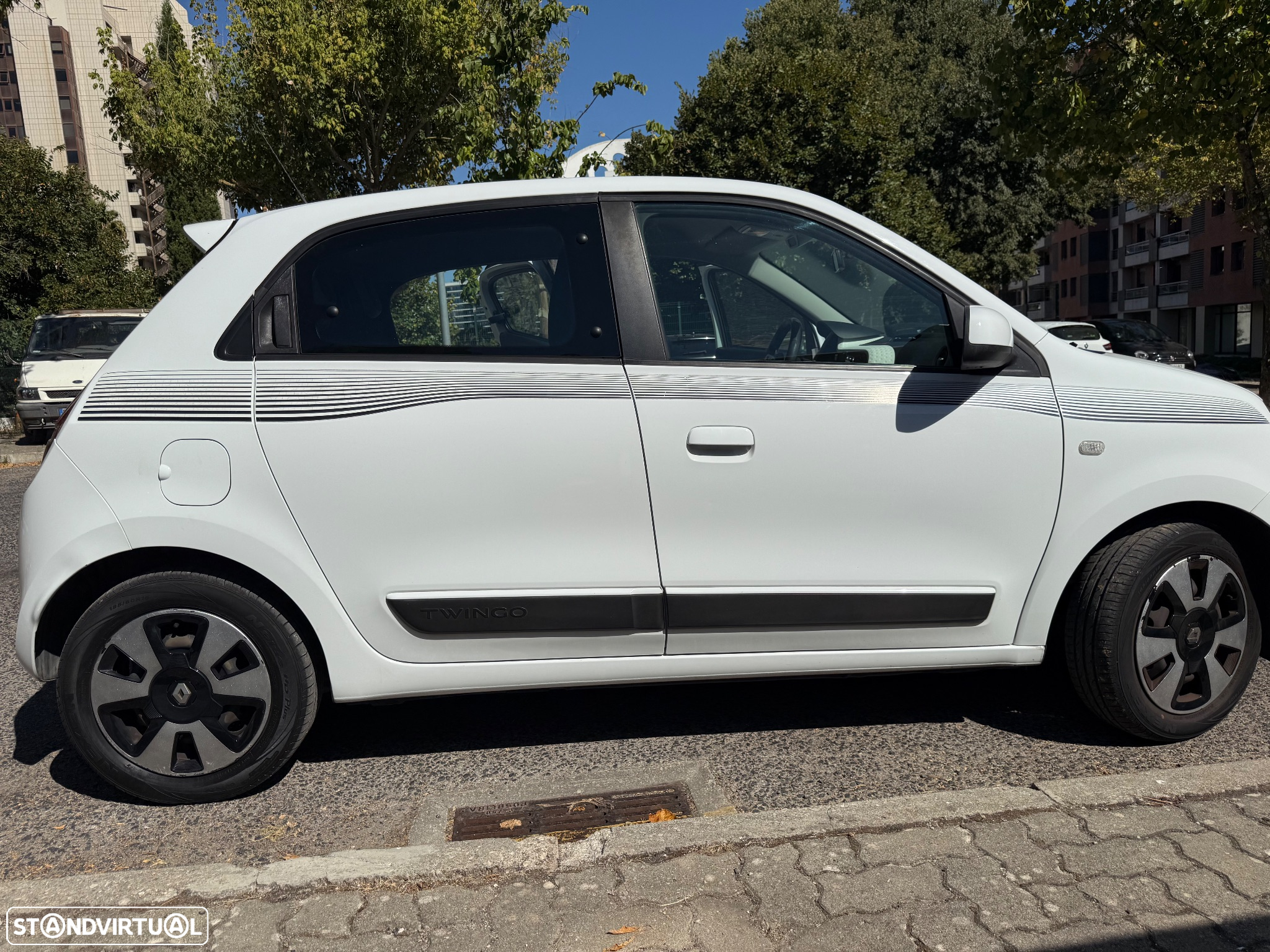 Renault Twingo 1.0 SCe Night&Day - 9