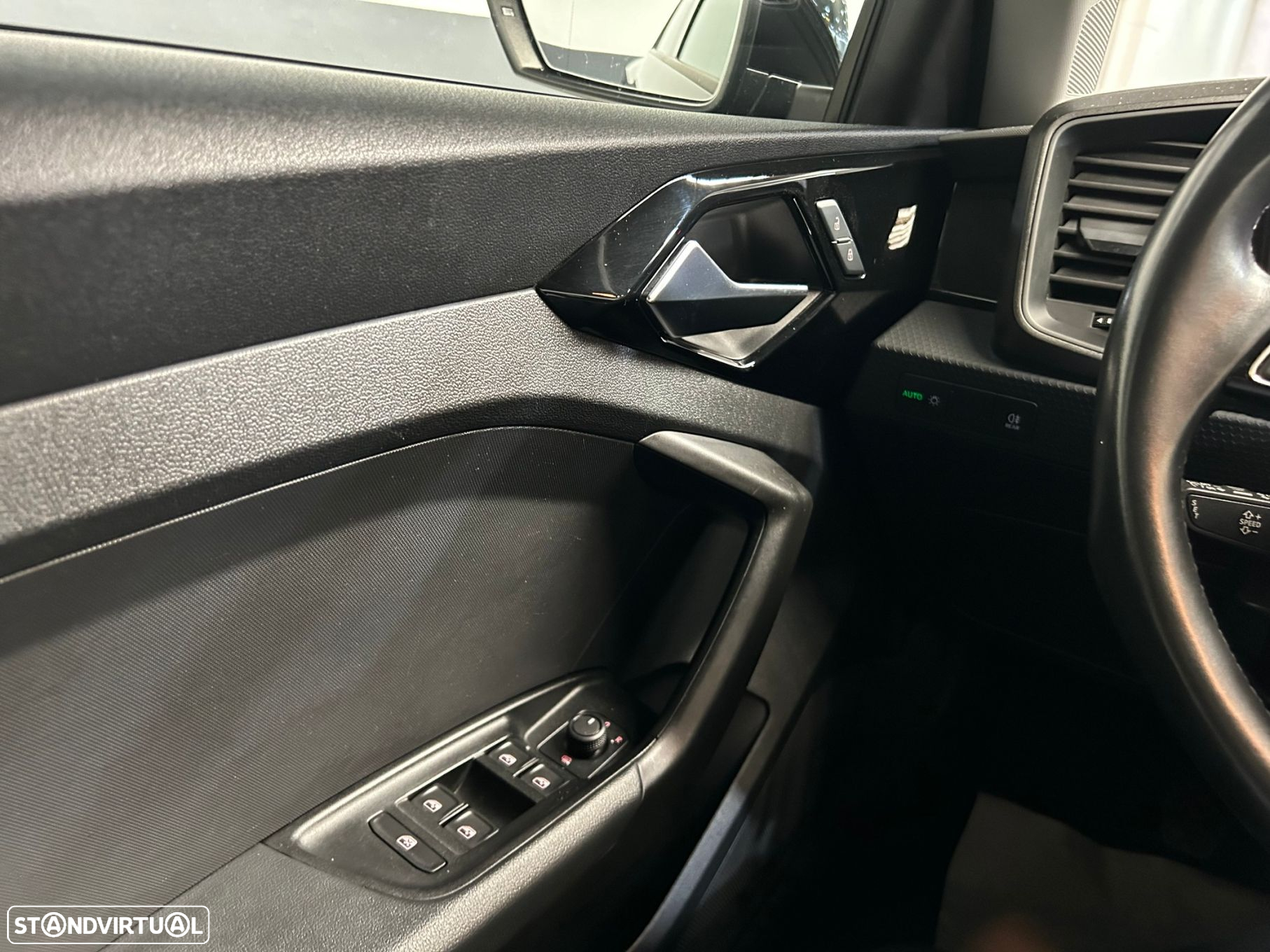 Audi A1 Sportback 25 TFSI - 37