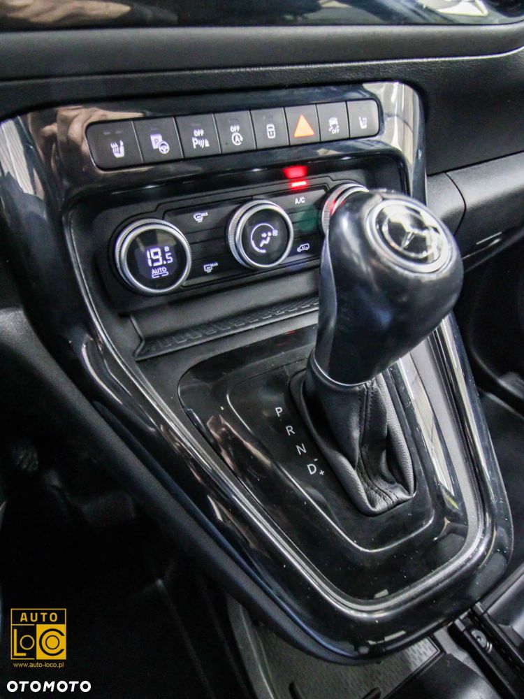 Mercedes-Benz Klasa T 180 d Progressive - 30