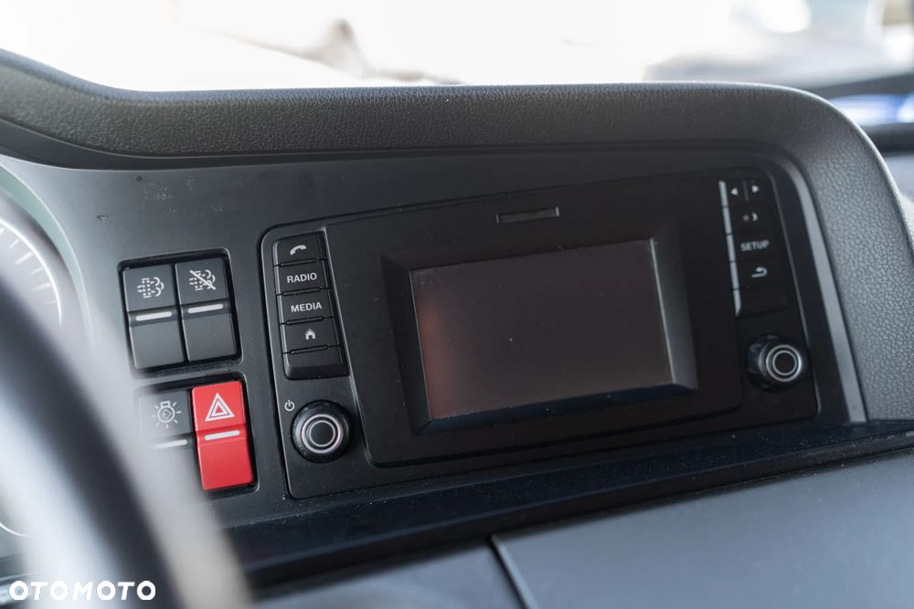 MAN TGX 18.440 LOW-DECK - 13