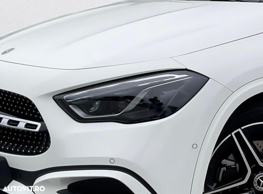 Mercedes-Benz GLA 200 d 8G-DCT AMG Line - 22