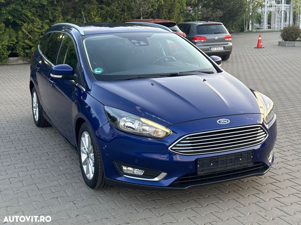 Ford Focus - 13