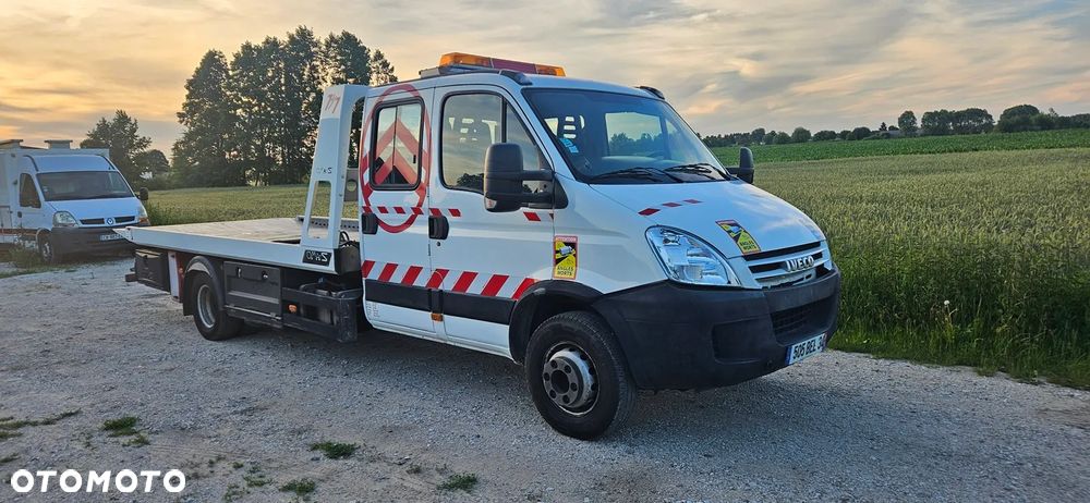 Iveco Daily 65C18 - 1