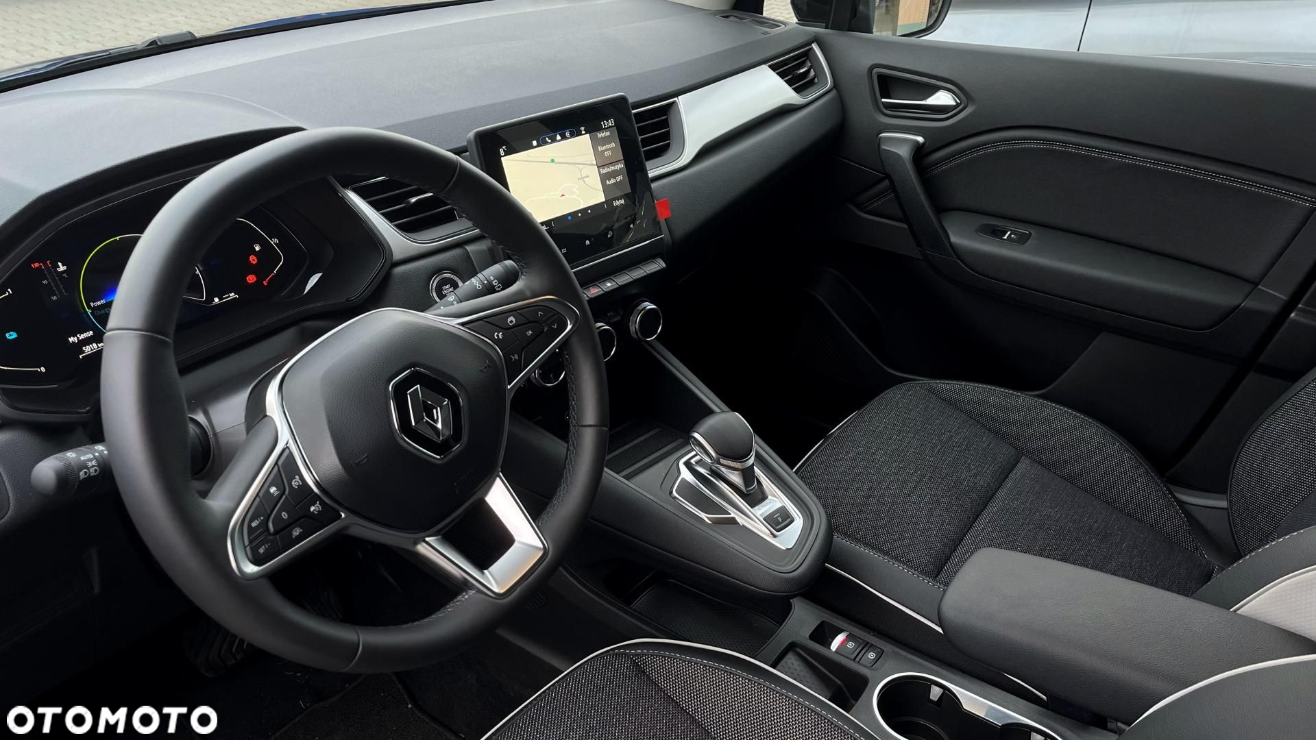 Renault Captur - 20
