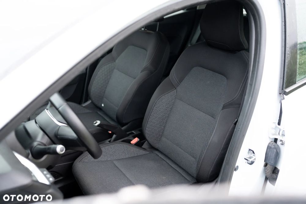 Renault Clio - 15