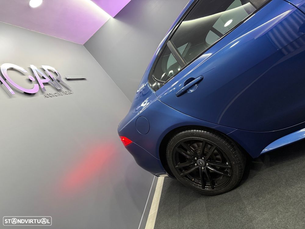 Jaguar XE 20d Aut. R-Sport - 32