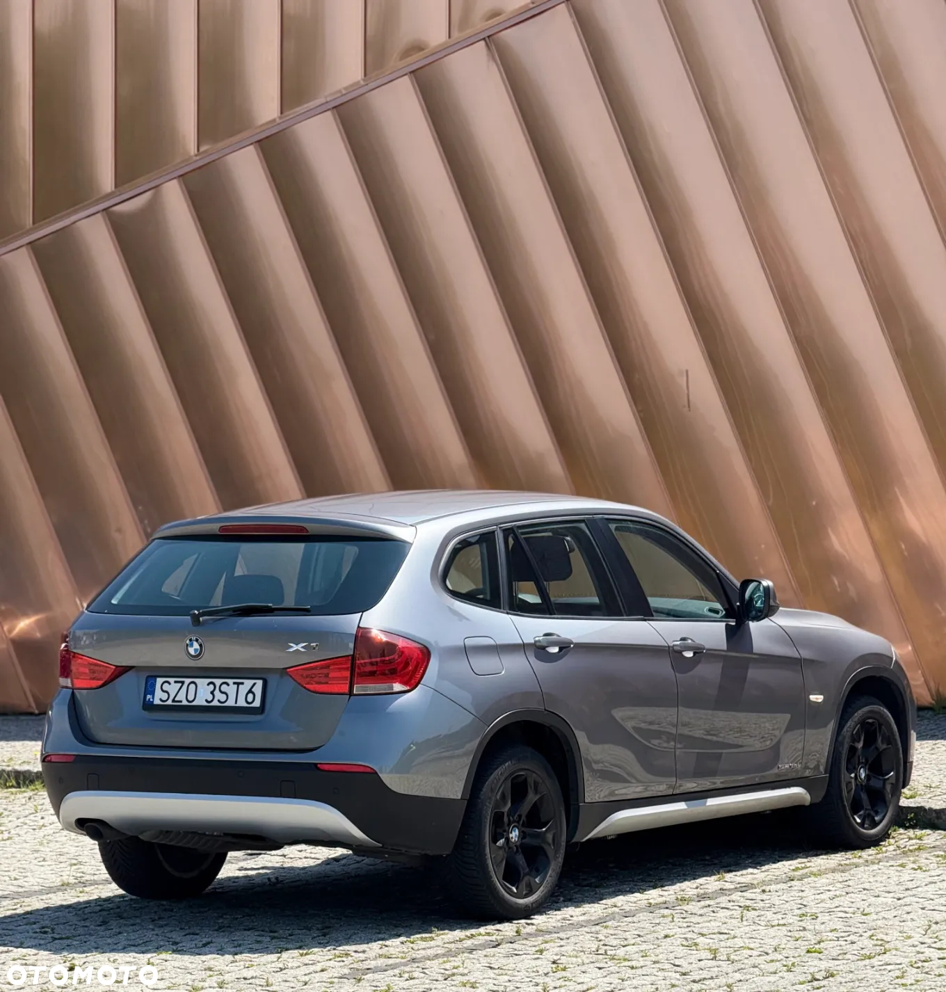 BMW X1 sDrive18d - 6