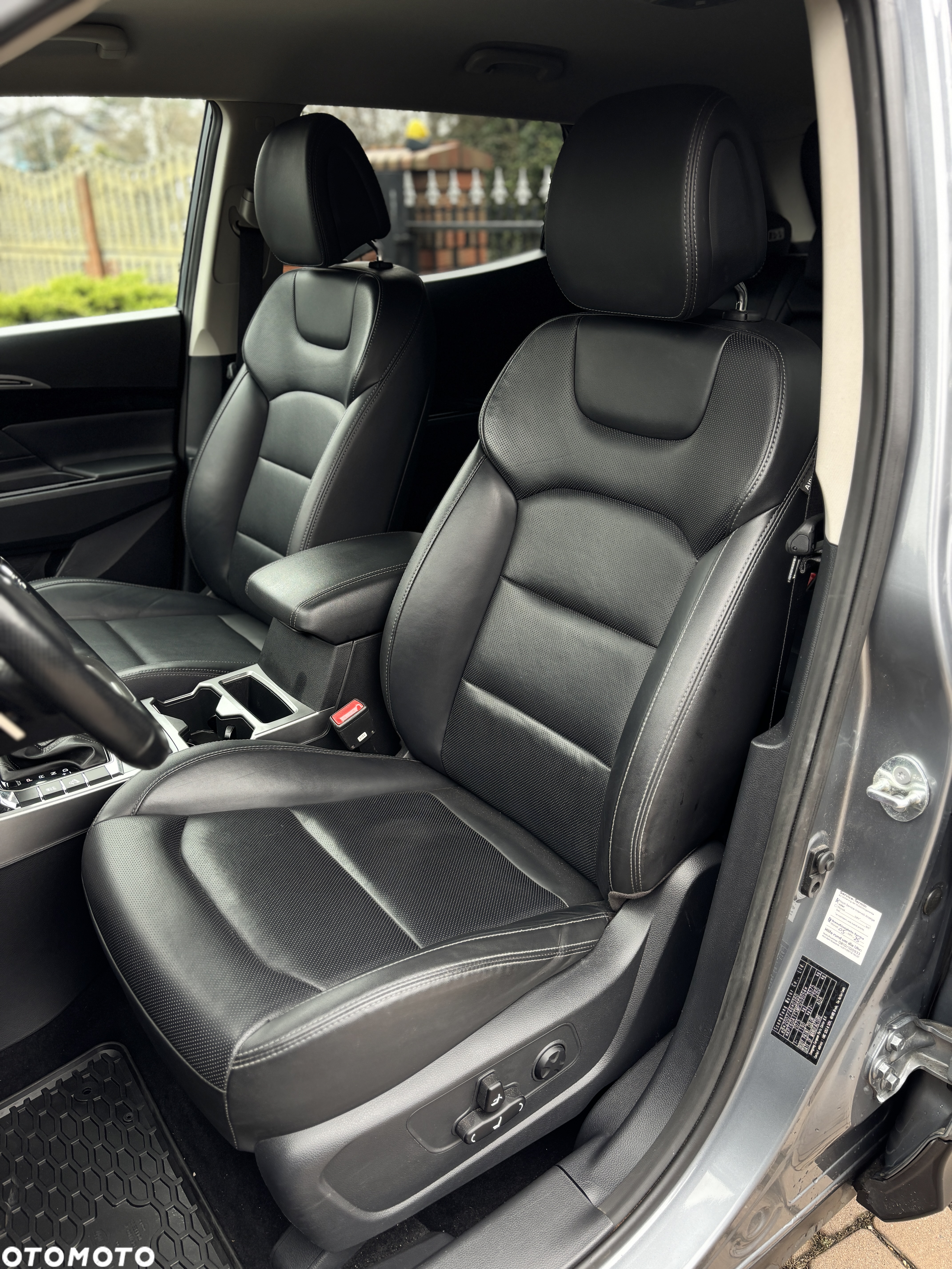 SsangYong/KGM Korando 1.5 T-GDi 4WD Sapphire - 34