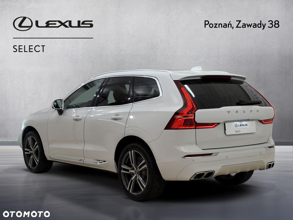 Volvo XC 60 B4 B Inscription - 9