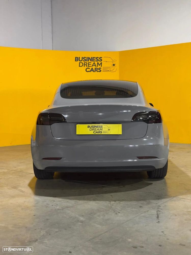 Tesla Model 3 Standard Range Plus RWD - 9