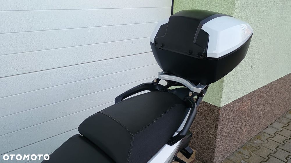 BMW C1 - 25