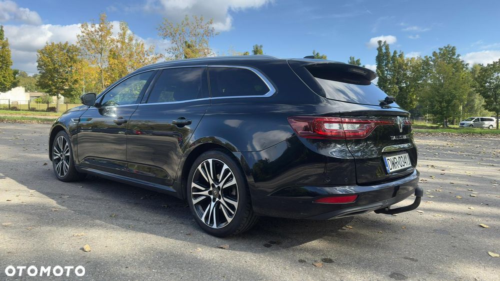 Renault Talisman 1.6 Energy dCi Magnetic EDC - 6