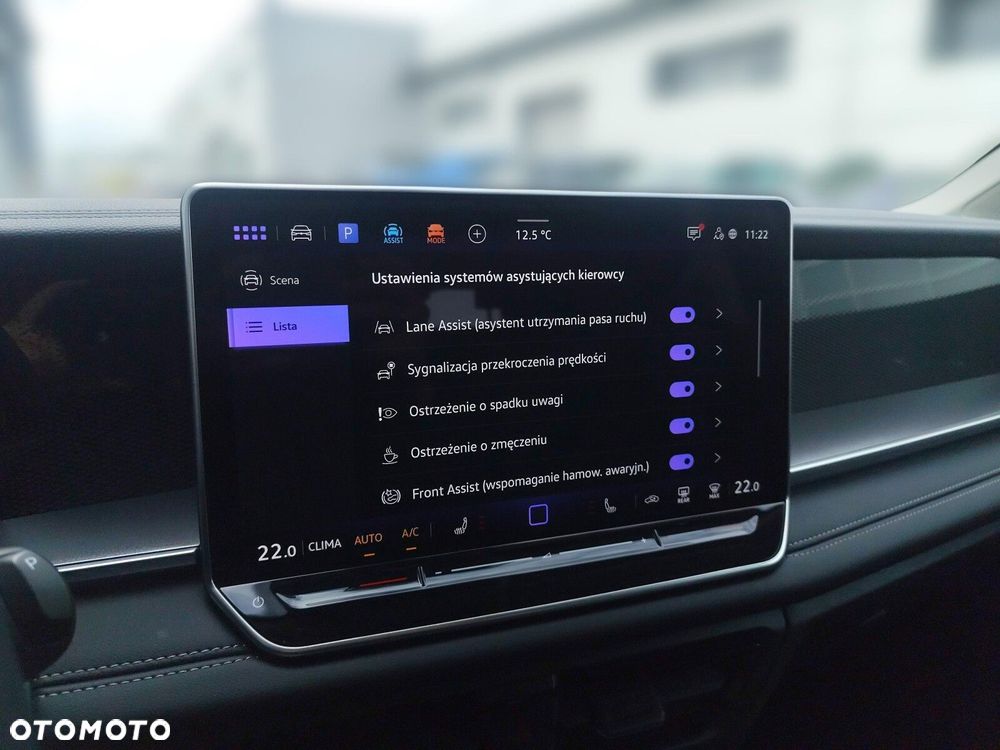 Volkswagen Tayron - 27