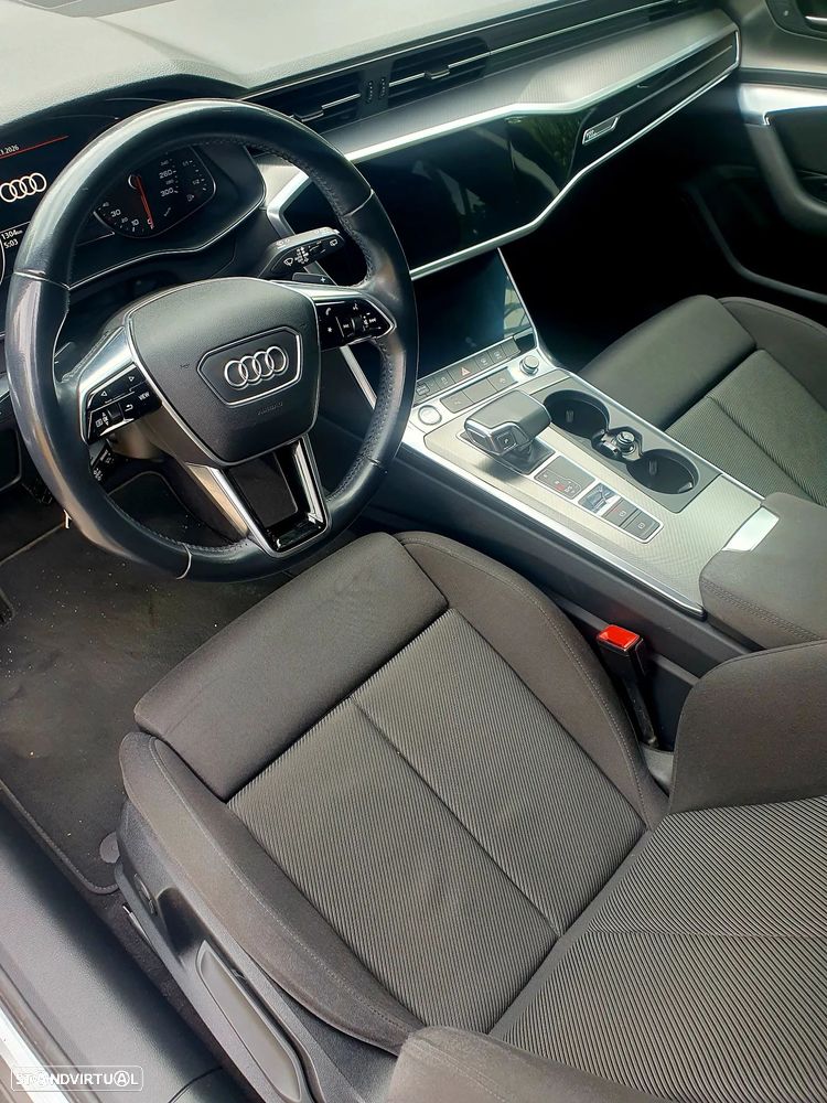 Audi A6 Avant 50 TFSI e quattro S tronic S line - 5