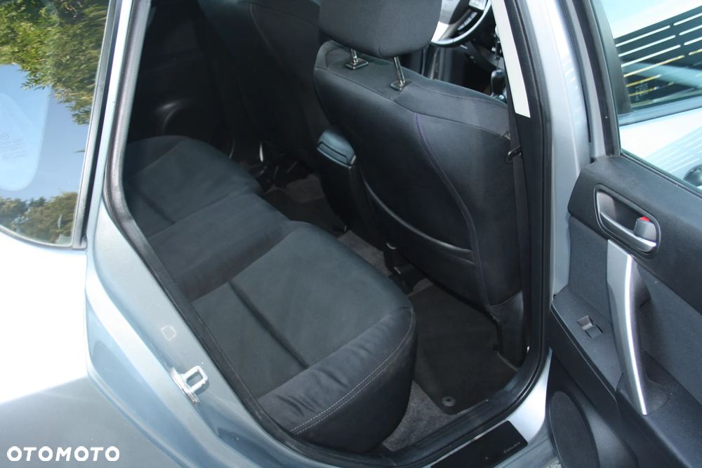 Mazda 3 1.6 Comfort EU5 - 15