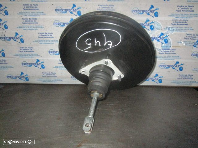 Servofreio 8200895681A RENAULT CLIO 3 2008 1.5 DCI DIESEL RENAULT CLIO 3 FASE 1 2008 1.5DCI 75CV 5P AZUL DIESEL - 2