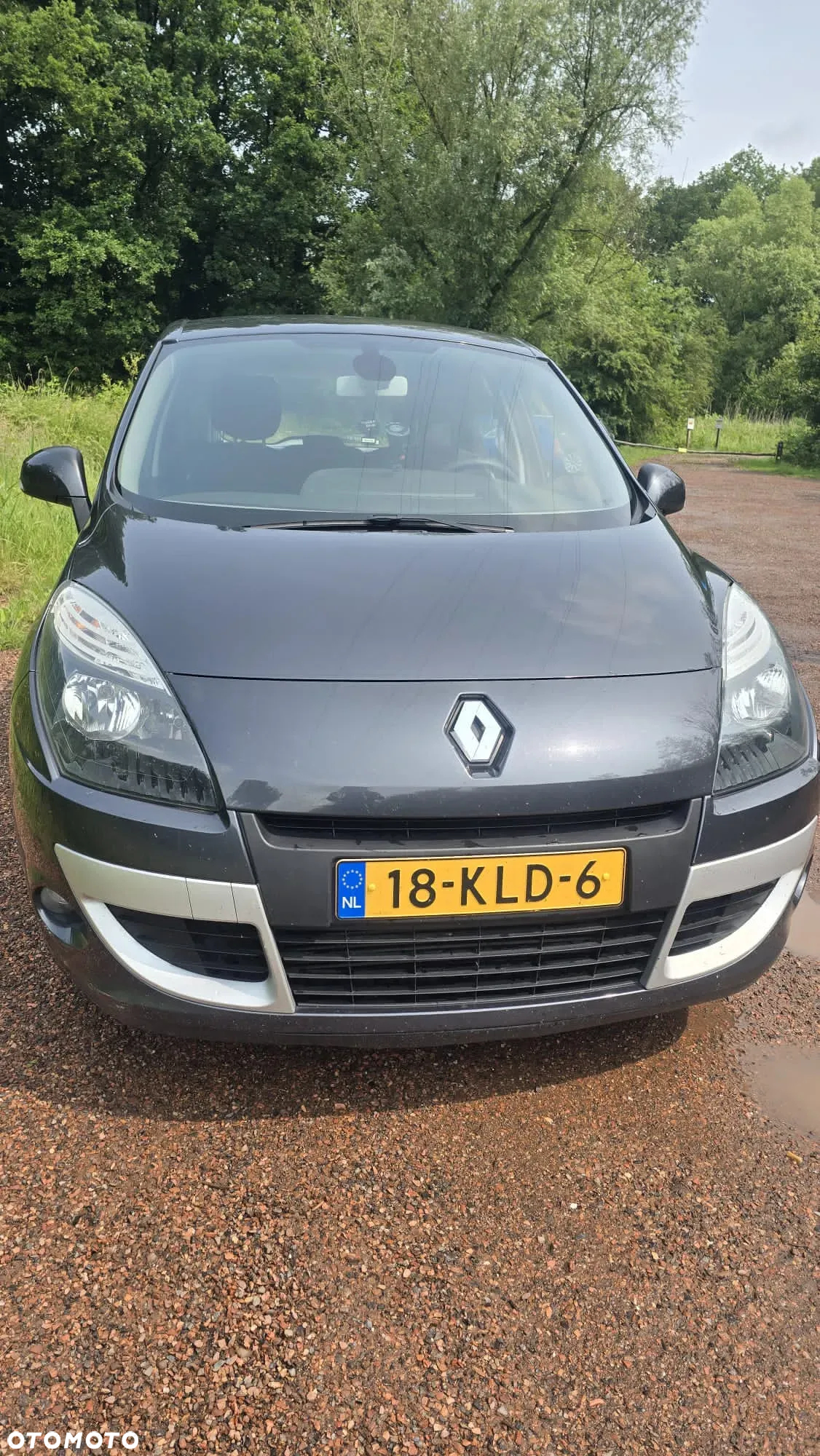 Renault Scenic TCe 130 Dynamique - 2