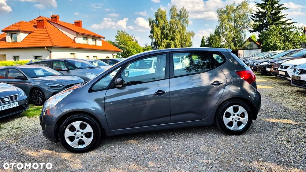 Kia Venga 1.6 XL - 21
