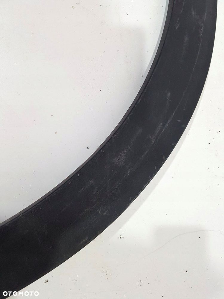 PEUGEOT 3008 II 2 LISTWA NAKŁADKA BŁOTNIK TYŁ TYLNY PRAWY ORYGINAŁ - 3