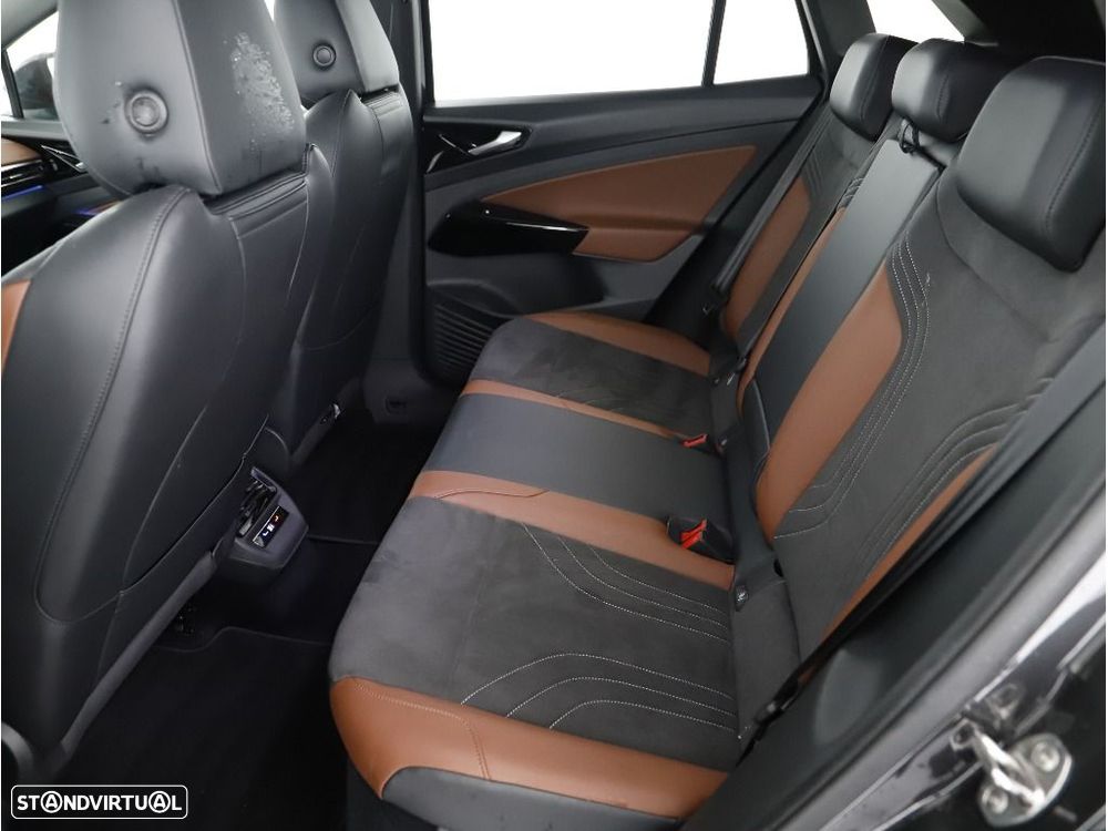 VW ID.4 77 kWh Pro Performance - 25