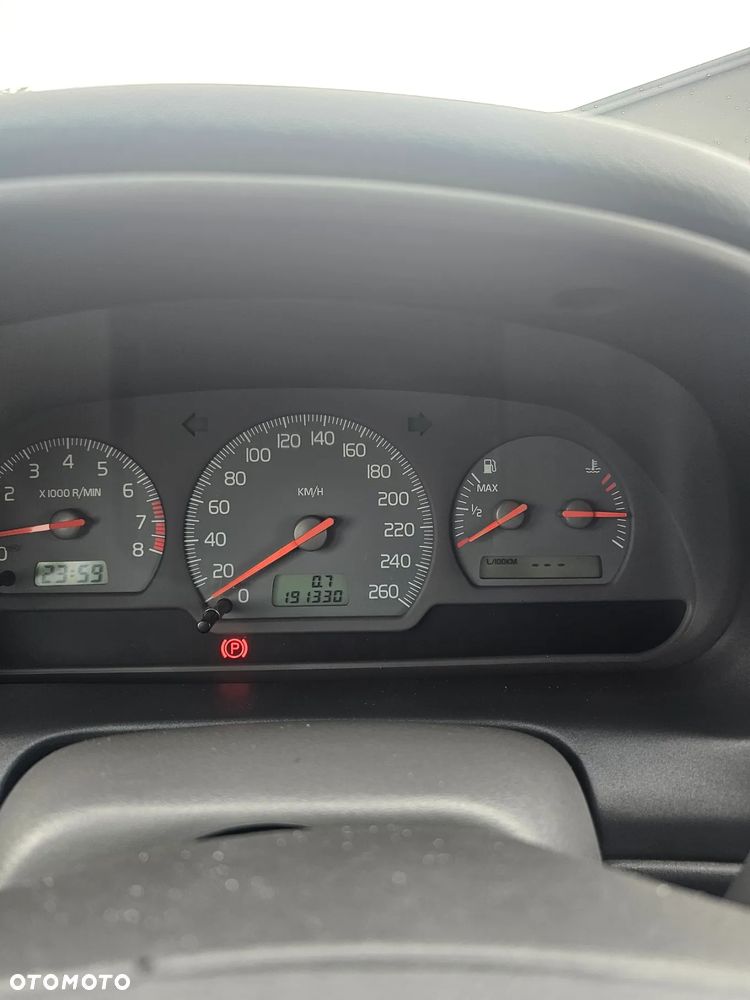 Volvo S40 2.0 T4 - 15