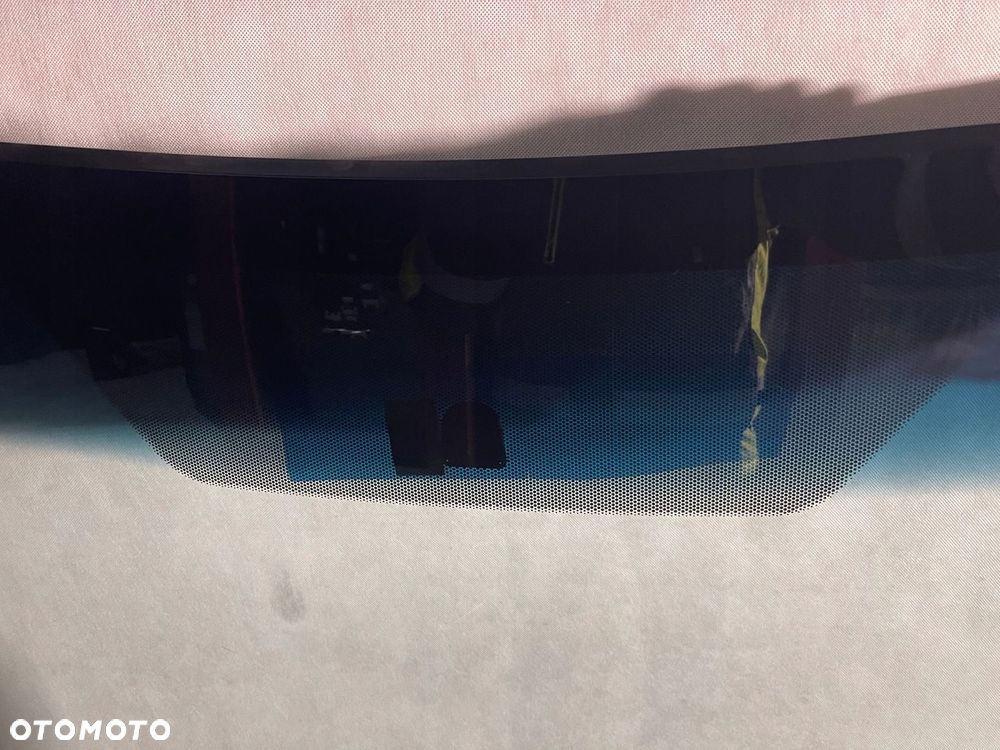 SZYBA PRZEDNIA CZOŁOWA HONDA ODYSSEY SOLAR 2011-2017 - 2