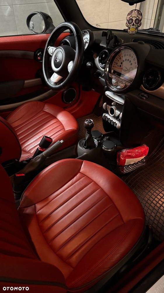 MINI Cooper S - 6