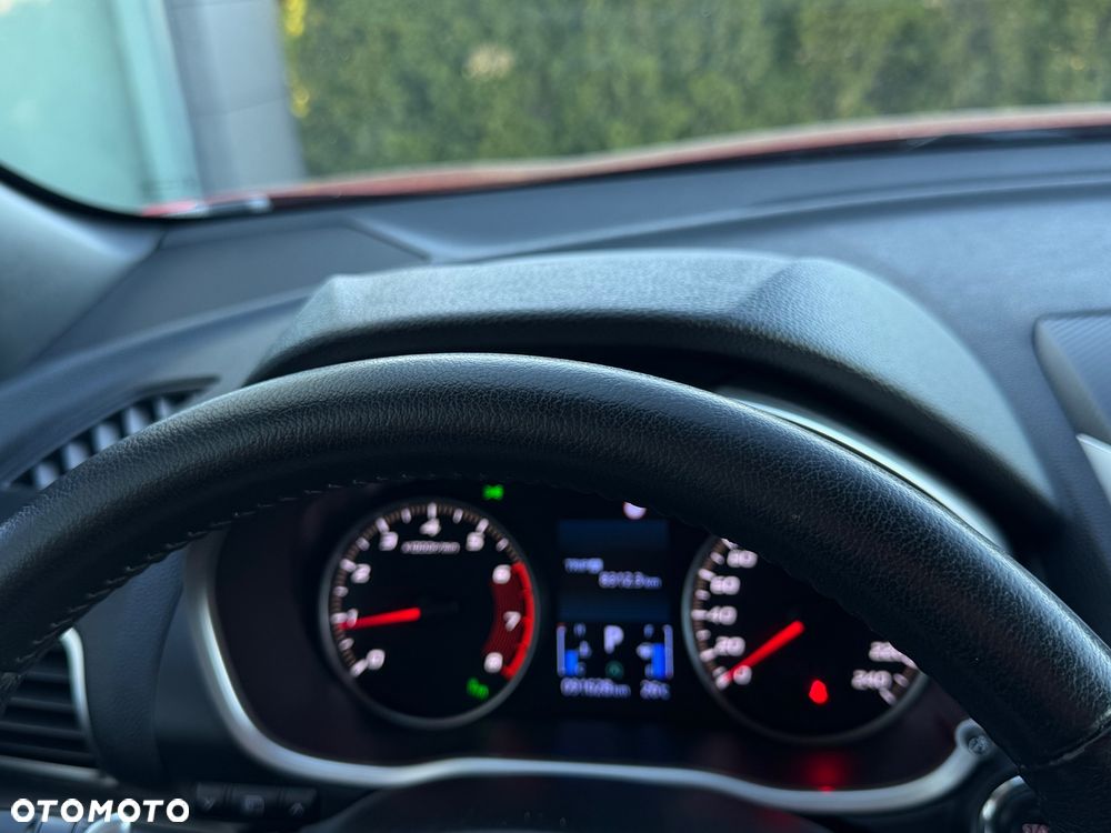 Mitsubishi Eclipse Cross 1.5 T-MIVEC ClearTec CVT 2WD Diamant Edition Plus - 31