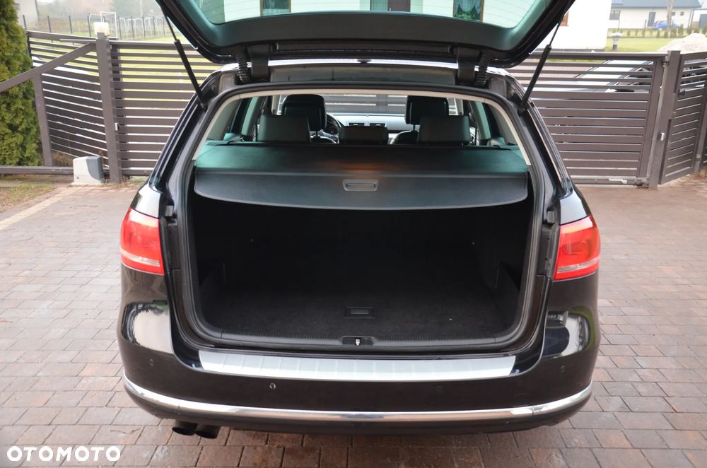 Volkswagen Passat 1.8 TSI DSG Highline - 16