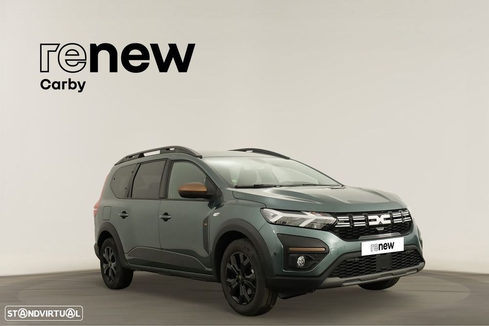 Dacia Jogger 1.0 ECO-G Extreme+ Up&Go 7L Bi-Fuel - 2