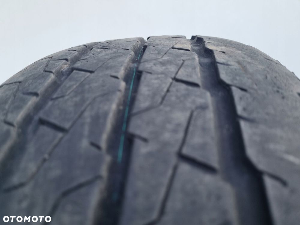 Nissan Cabstar FELGA STALOWA KOŁO 15 cali 205/65 R15 R15C 40300G4900 5X170 - 12