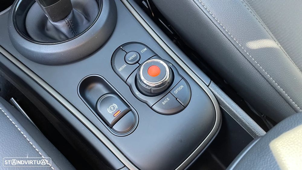 MINI Countryman One D Auto - 22