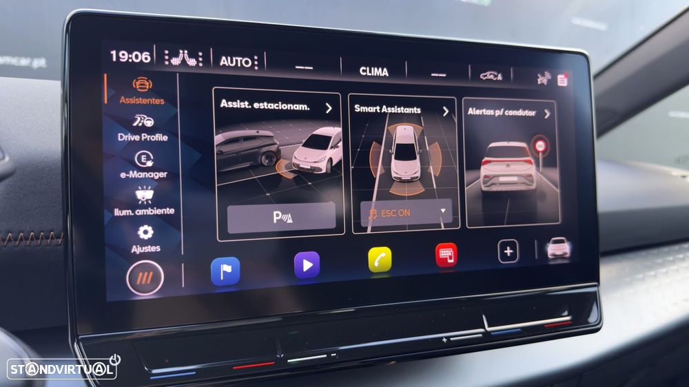 Cupra Born 150kW/58kWh Edition Dynamic - 30