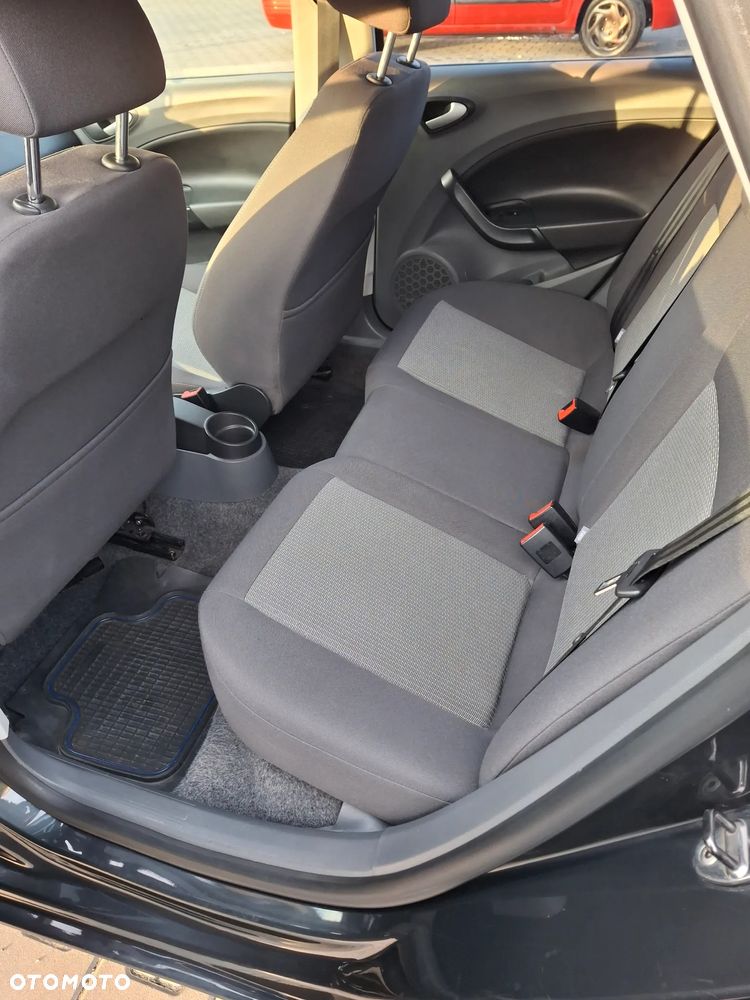 Seat Ibiza 1.2 TSI Style - 17
