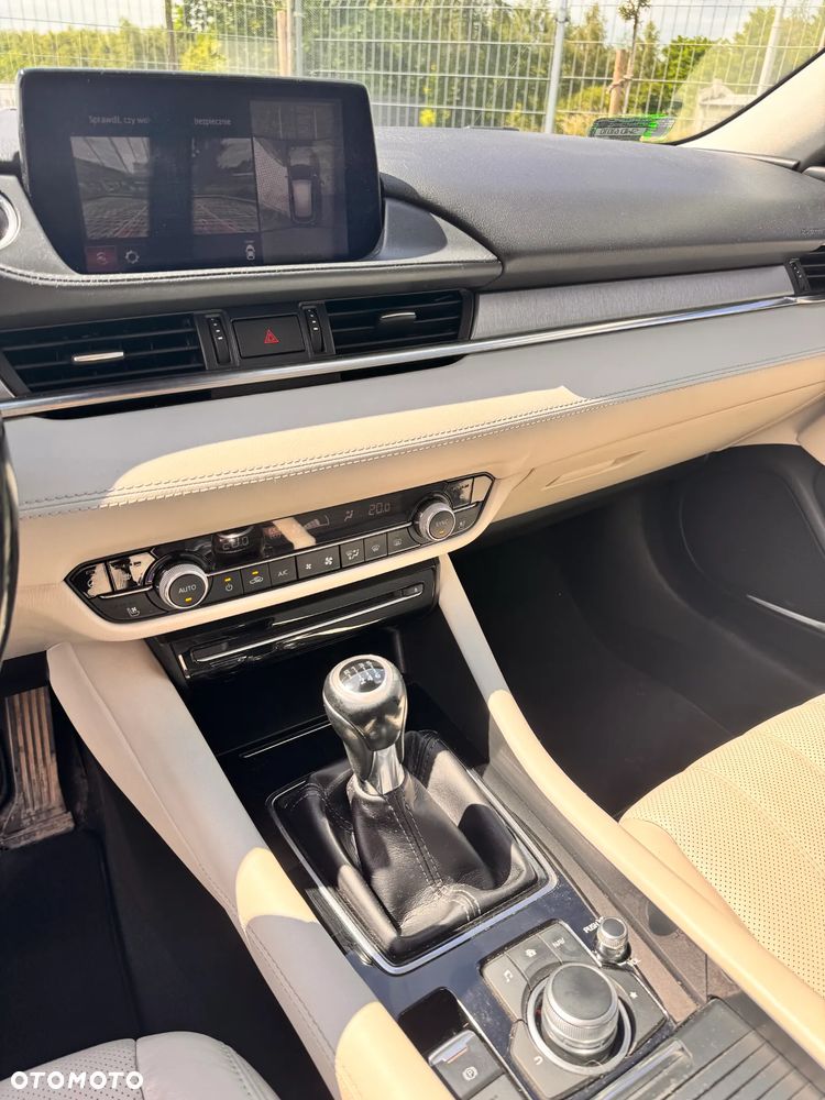 Mazda 6 2.0 Skypassion I-ELoop - 10