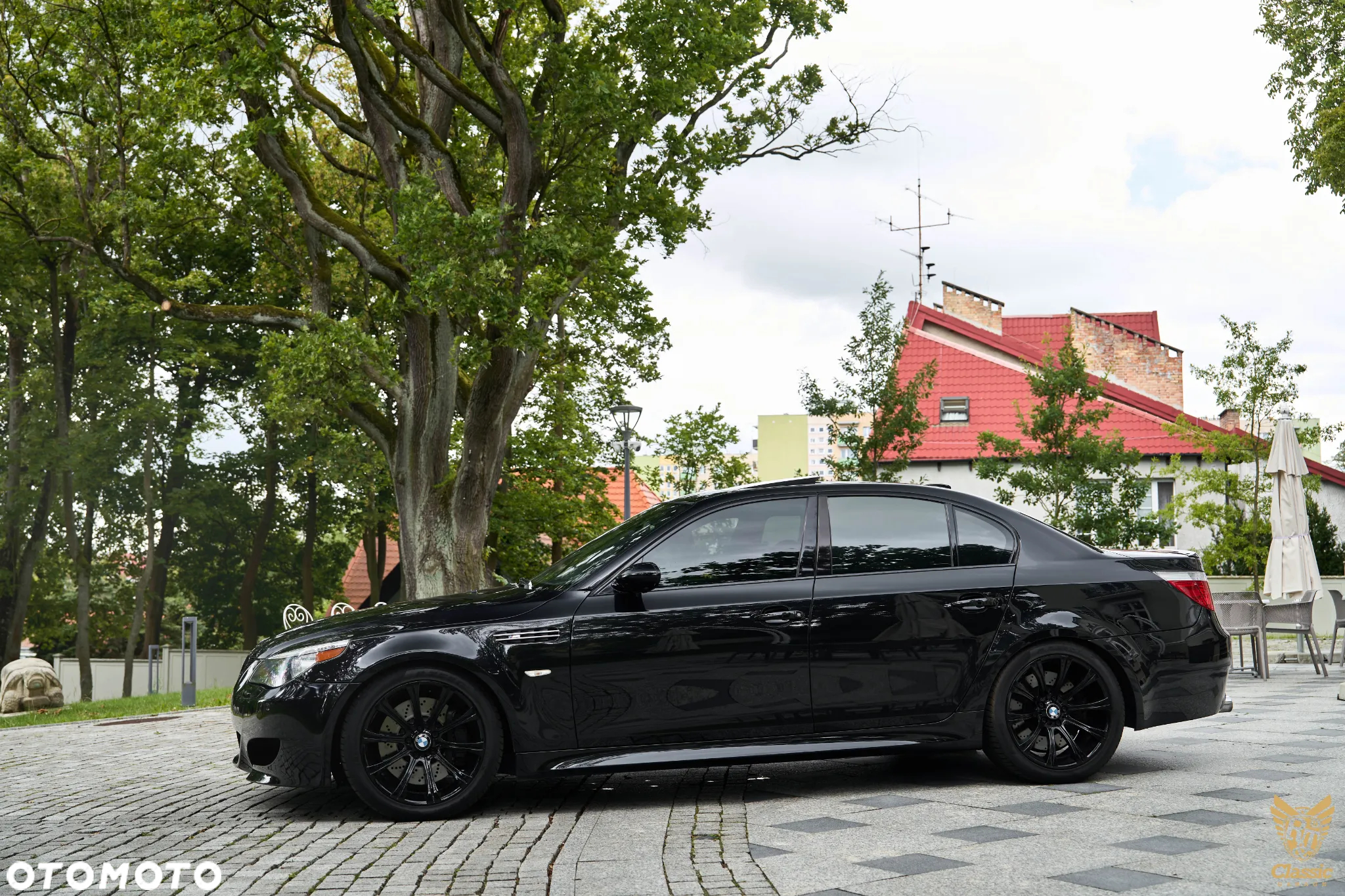 BMW M5 Standard - 17