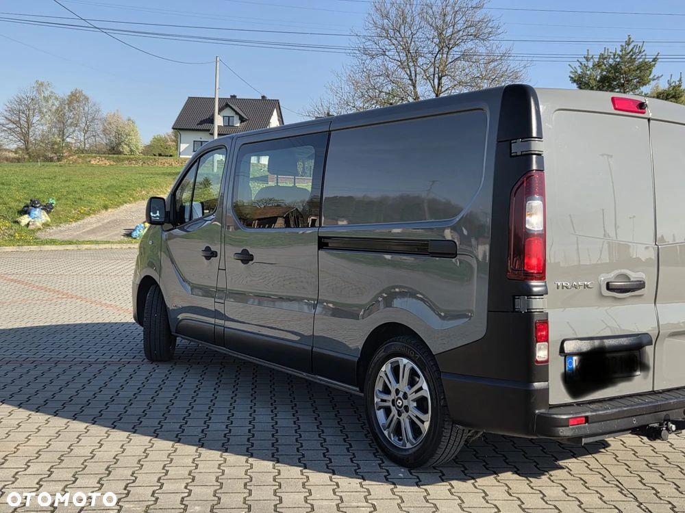 Renault Trafic - 5