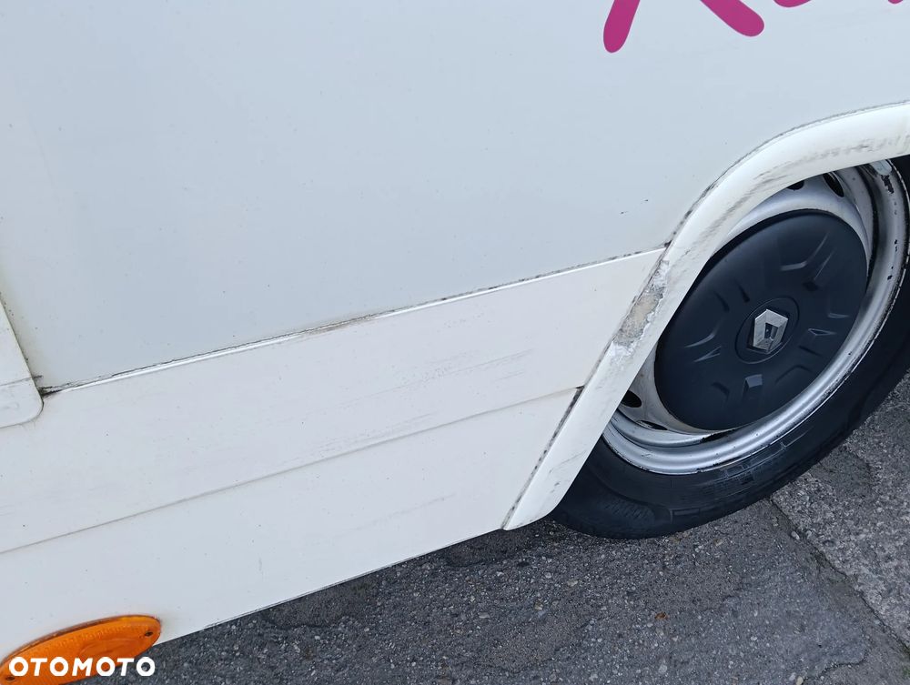 Renault Master - 14