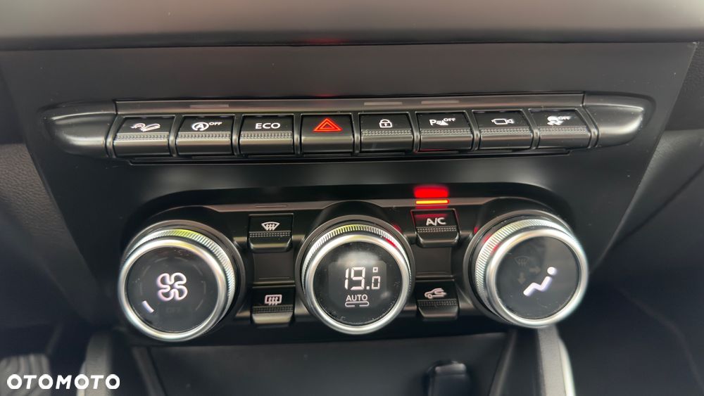 Dacia Duster 1.5 dCi SL Aventure 4x4 - 14