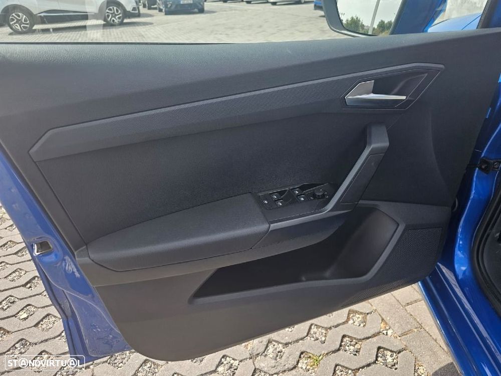 SEAT Ibiza 1.0 TSI Style - 17