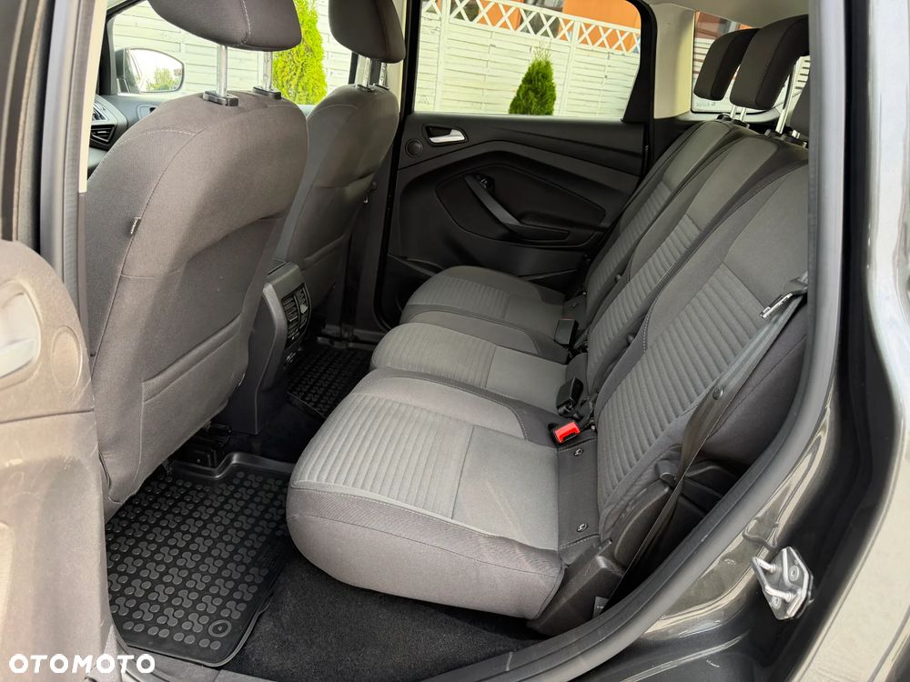 Ford C-MAX - 18